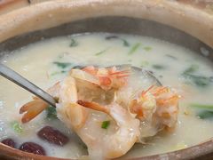 -利杨记·本味轩粥坊·烧烤(宝体店)