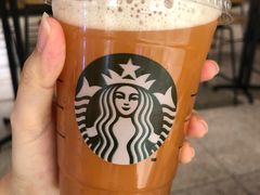 -星巴克臻选(惠州华贸天地1楼店)