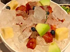 -桂满陇·海市蜃楼·黑金(国金店)