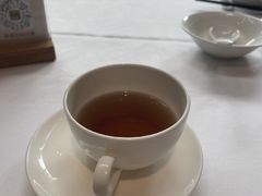迎宾茶-南宁荔园维景国际大酒店·荔园中餐厅