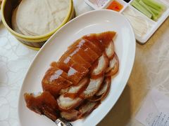-福来居烤鸭店(天坛二店)