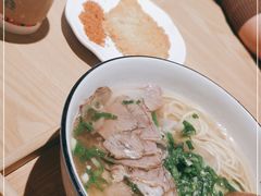 -马记永·兰州牛肉面(山姆外高桥店)