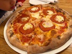 -城市大道红炉披萨烘焙坊