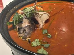 -苹果树下艺术餐厅(通州店)