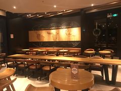 -星巴克臻选(莘庄仲盛店)