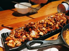 -汉米达特色料理餐厅(郴州友阿国际广场店)