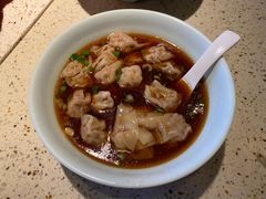 -东园小馆·早茶·淮扬小炒(江都路店)