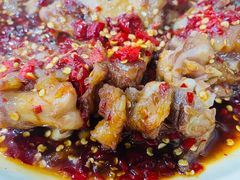 -贤花饭店(城阳店)