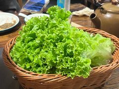 -柿子树炭烤羊腿(金台路店)