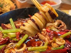 -金龙·打边炉(武进路店)