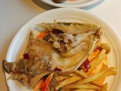 -钱小奴创意自助餐厅·原切谷饲安格斯畅吃(苏州昆山招商花园城店)