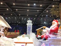 -宁波冰雪大世界(北仑区)