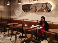 -BAKER&SPICE(BFC外滩金融中心店)