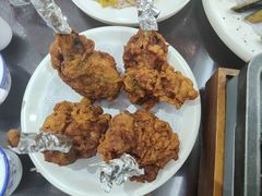 -邢家锅贴老店·非遗·开封菜(金明广场店)