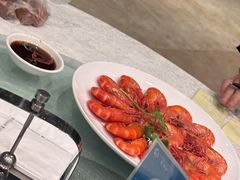 -观澜湖酒店·邀月庭中餐厅