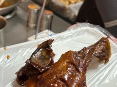 -赵元章肉骨烧(山塘街店)