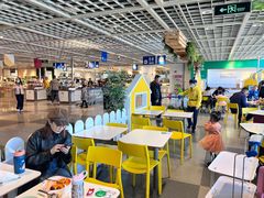 -宜家·瑞典风味餐厅(无锡店)