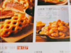 -必胜客(砂之船中东奥莱店)