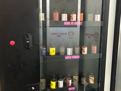 -Popcorn Club爆米花英语社交俱乐部