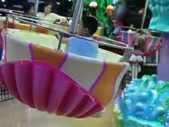 -杭州浪浪浪水公园