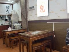 -孔一凡·手工饺子(大姑乸店)