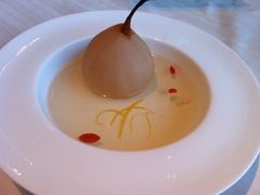 -金轩中餐厅 Jin Xuan(浦东丽思卡尔顿酒店)