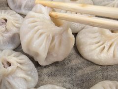 -开封灌汤包子铺(尚志大街店)