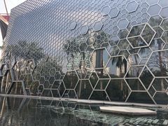 门面-华·美术馆