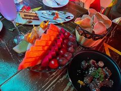 -MOSSO音乐酒吧·Live House(南京西路店)