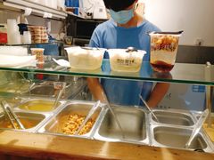 -甜心闲生传统手工冰粉(奎星楼店)