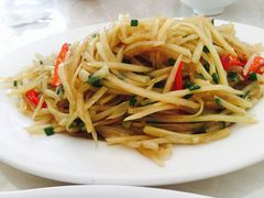 -芽庄老成都川菜馆