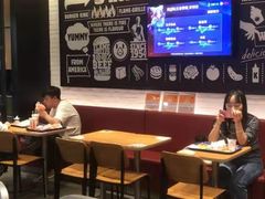 -汉堡王(兰州中心店)