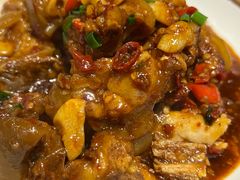 -江西老表·经典江西八大碗