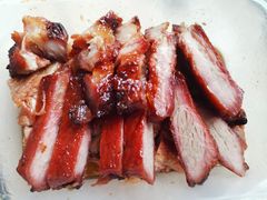 蜜汁叉烧-永祥烧腊餐厅(虹口店)