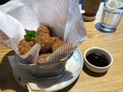 老北京干炸丸子-小大董·烤鸭(五棵松店)
