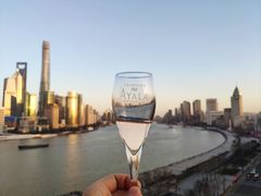 -上海和平饭店华懋阁 Cathay Room