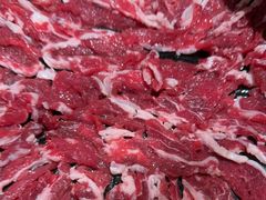 鲜肉吊龙-芸鲜季·云南野生菌餐厅· 云南风物味研社(闵行店)
