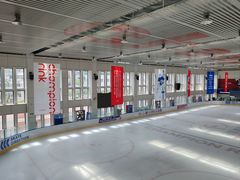 -冠军冰场CHAMPION RINK(中华城店)