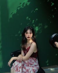 -GO VISION 动视觉婚纱摄影高级定制