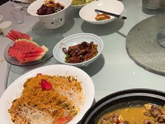 -阿明小菜·海鲜·上海菜(梅陇店)
