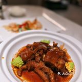 ｛ 大望路高端粤菜❗️主厨曾在米其林三星餐厅掌勺 ｝