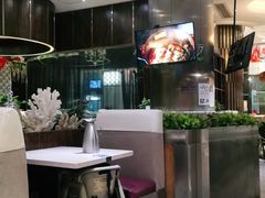 -拾贝海鲜馆（海鲜粤菜）(花果园店)