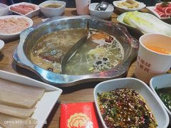 -傣妹火锅(南京东路一店)