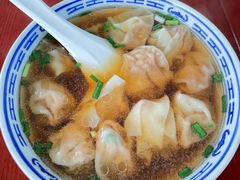 -古徽州馄饨店(宝安路店)