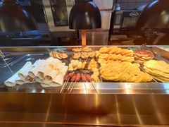 -头壹号  羊汤·饸饹面·大油条(西二旗店)