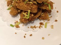 -野渡坡·极致湘菜·庭院餐厅(汉阳店)