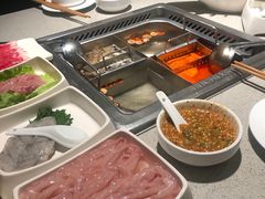 -海底捞火锅(群光广场店)