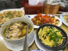 -天元河田土鸡店(莲花山店)