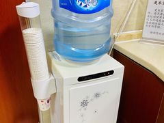 -锦江富园大酒店-游泳馆