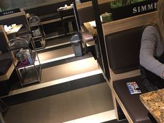 -黄记煌三汁焖锅(渝北金港国际店)